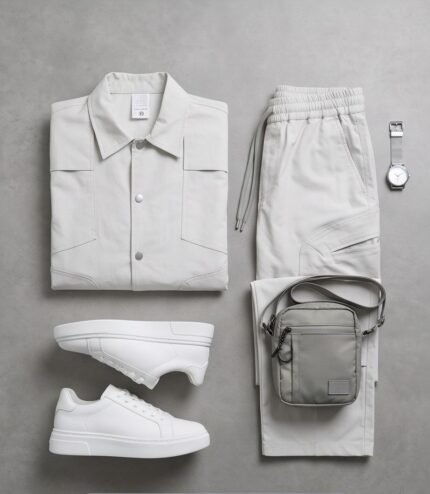 suit box fit