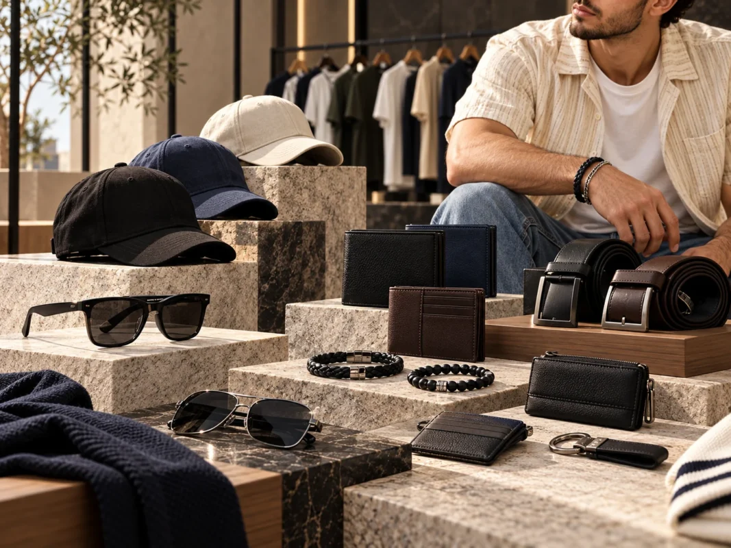 Accessories