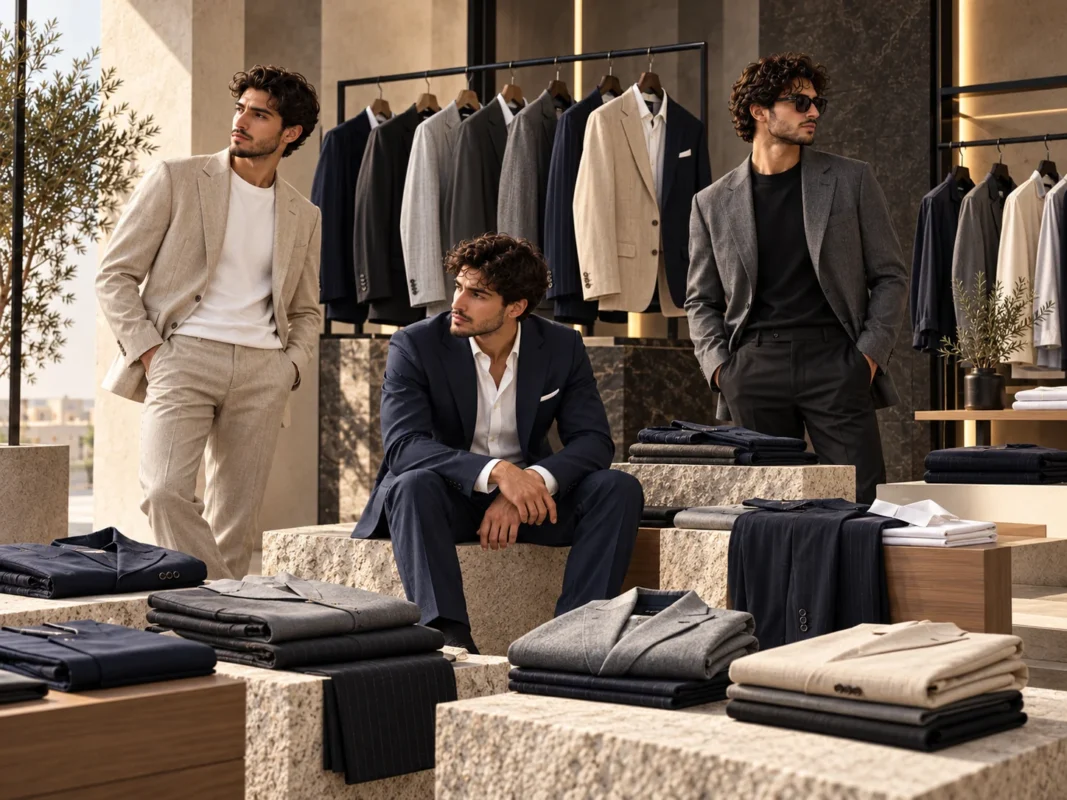 Suits